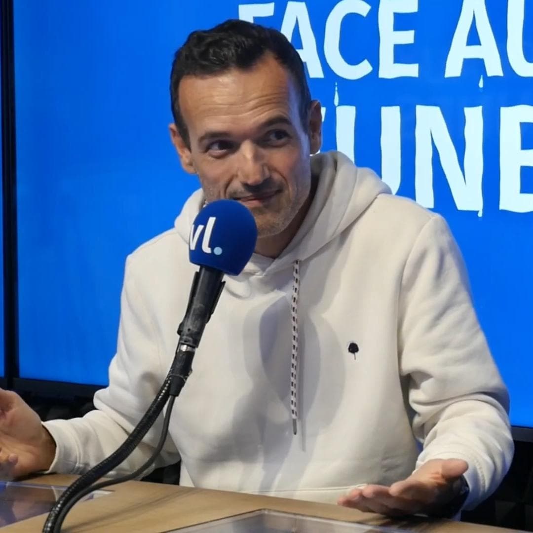Fabien Olicard