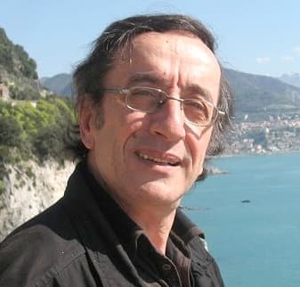 Sélim Nassib