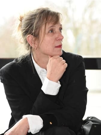 Émilie Deleuze