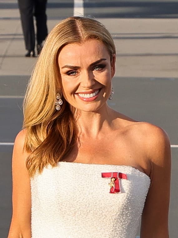 Katherine Jenkins