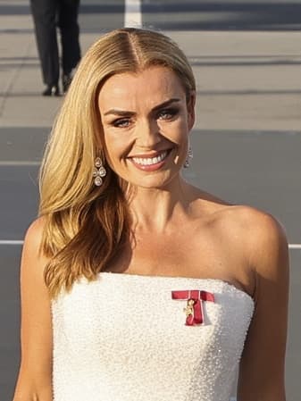 Katherine Jenkins