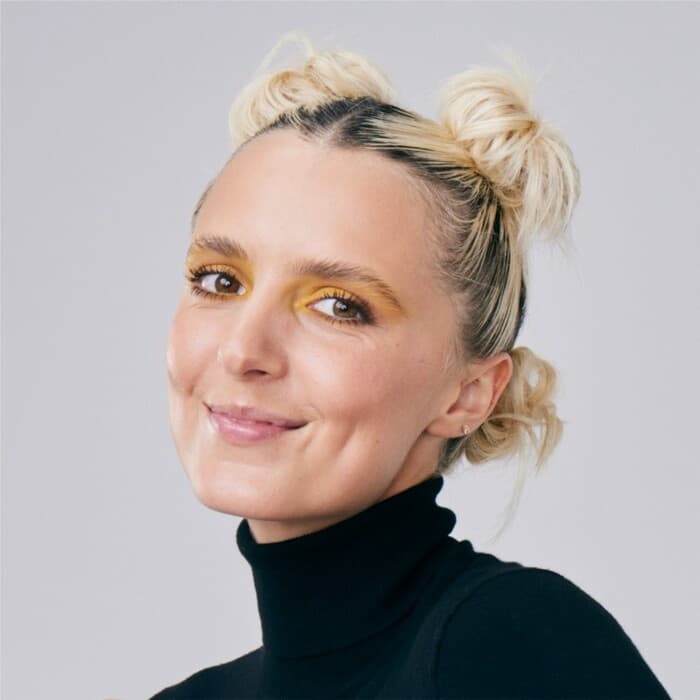 Jessie Inchauspé