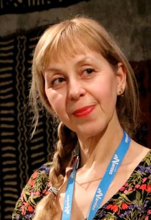 Lola Lafon