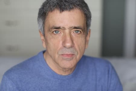 Régis Jauffret