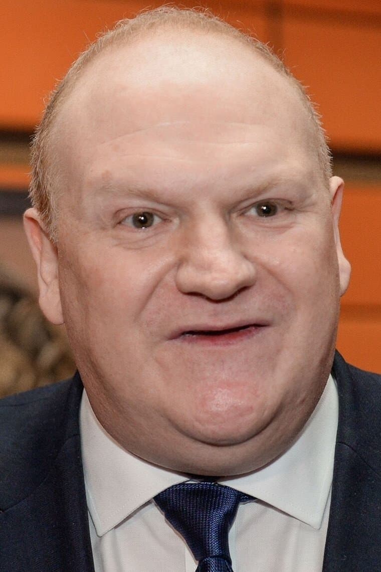 Franck de La Personne