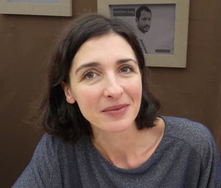 Laurence Tardieu
