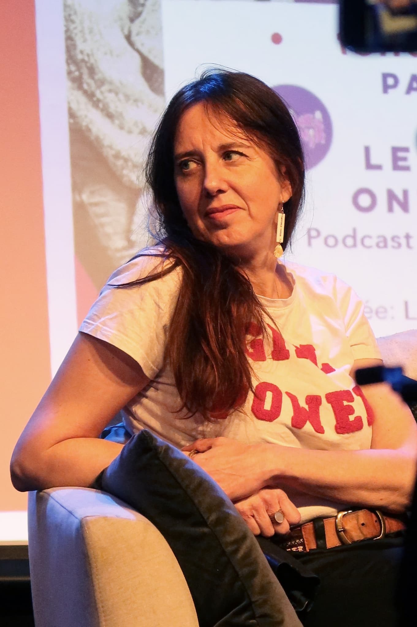 Mathilde Larrère