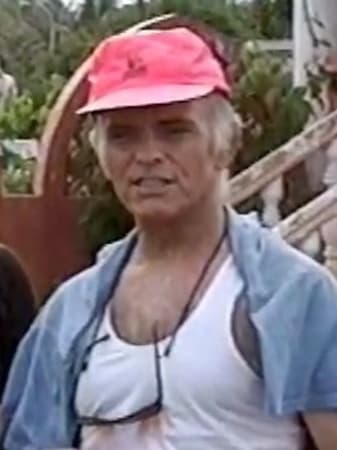 Michael Cavanaugh