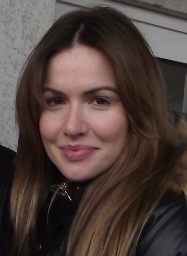 Marta Żmuda Trzebiatowska