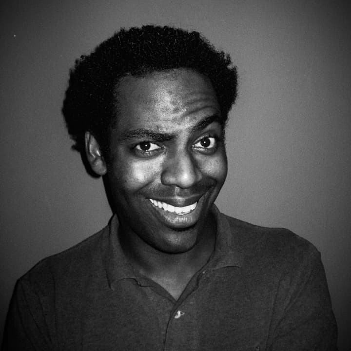 Baron Vaughn