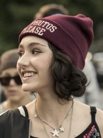 Emily Kusche