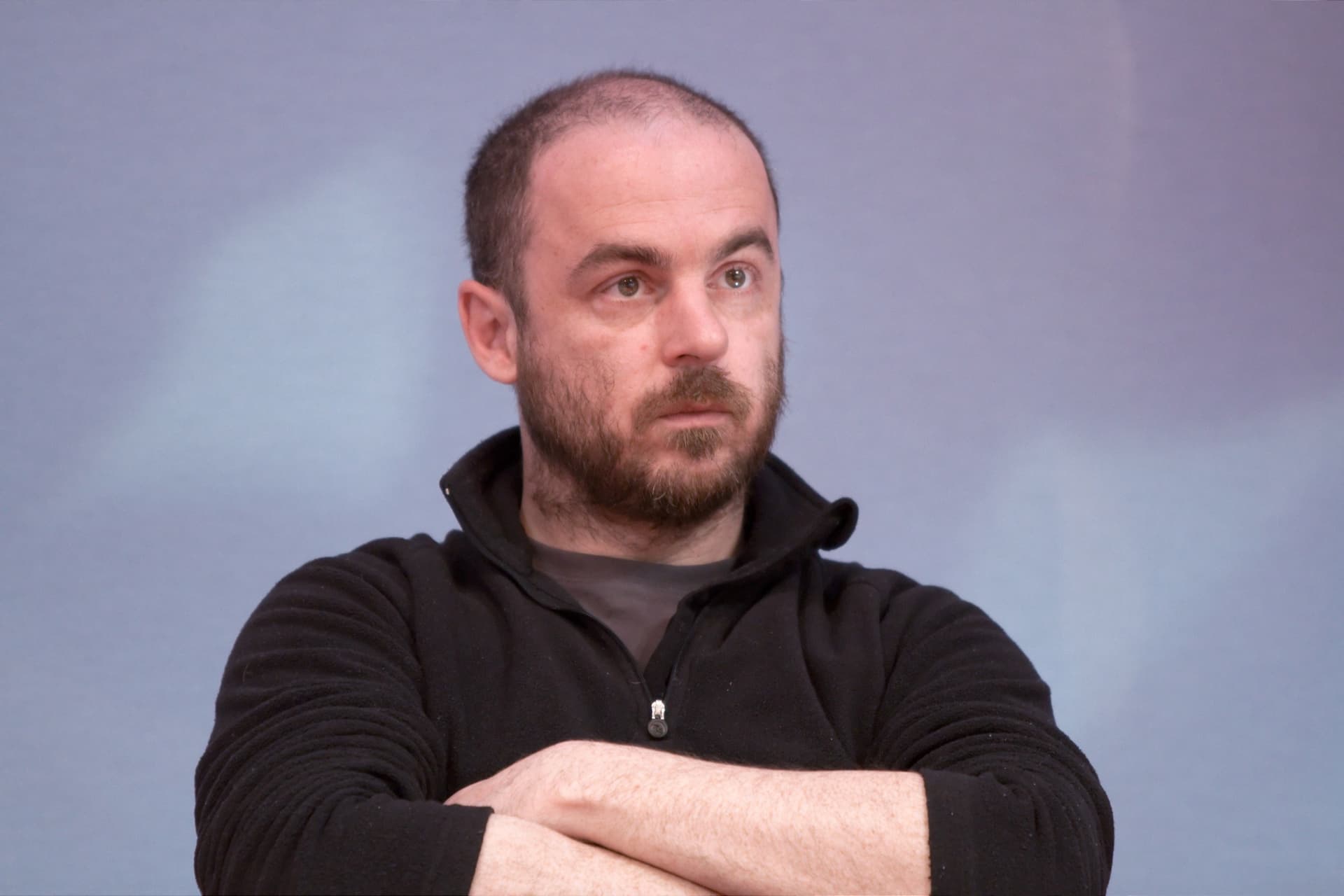 Hugues Micol