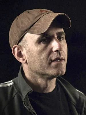 Joseph Cedar