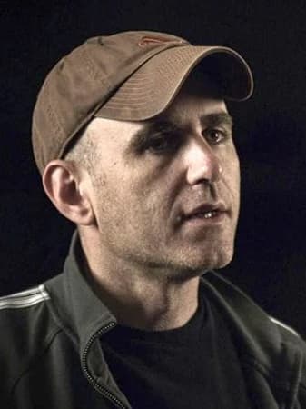 Joseph Cedar