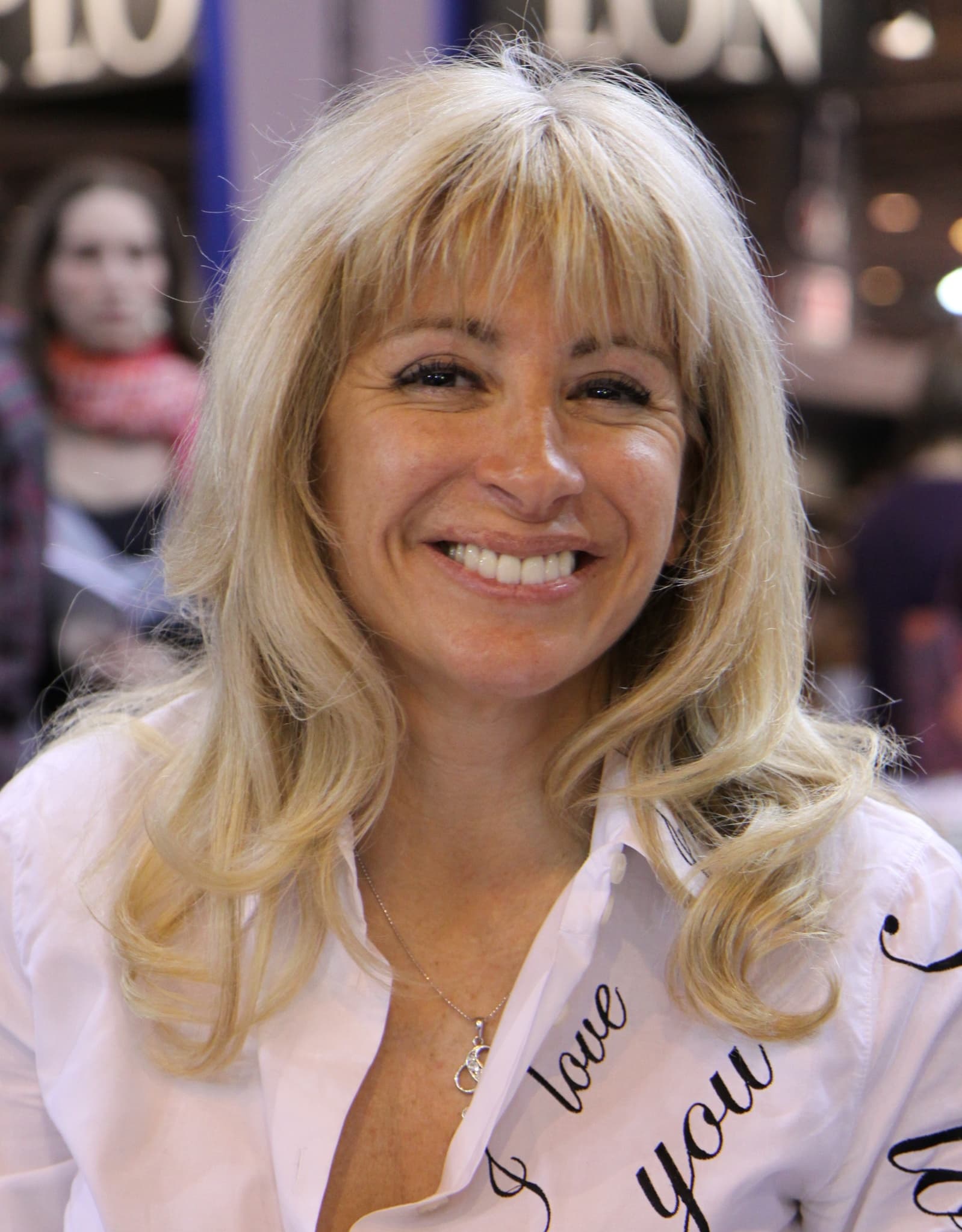 Sophie Andouin-Mamikonian