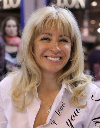 Sophie Andouin-Mamikonian
