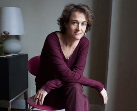 Catherine Siguret