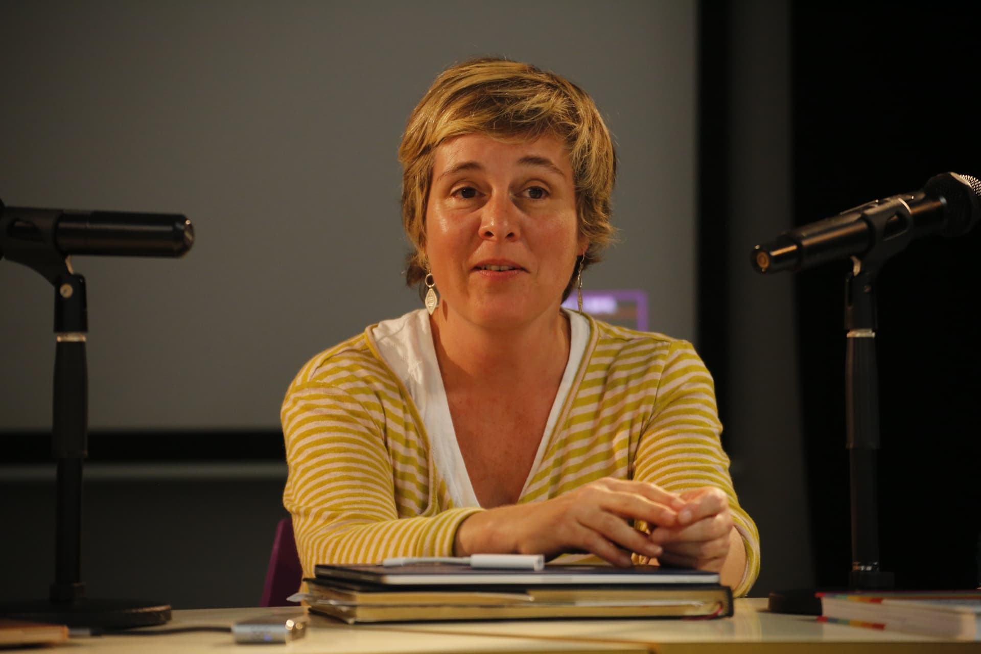 Élodie Durand