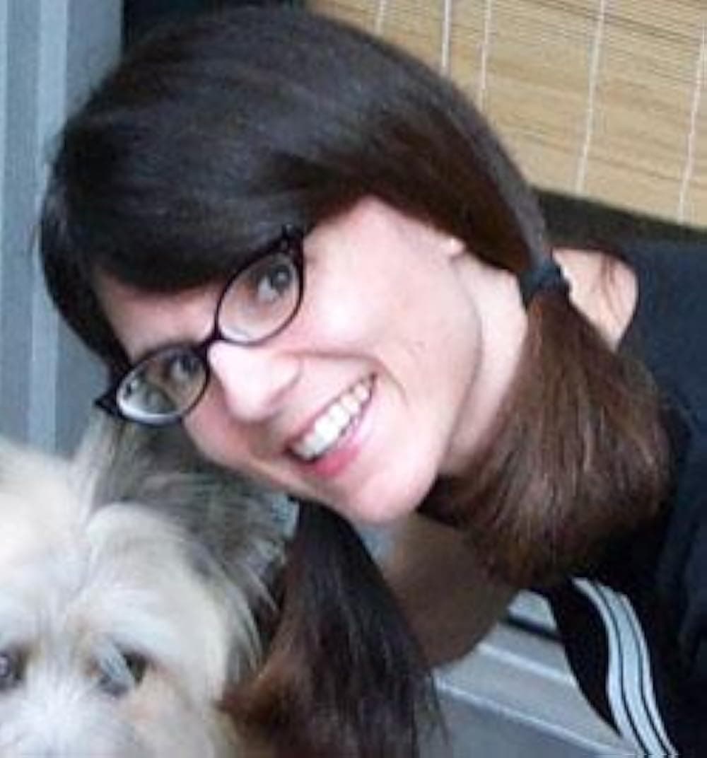 Nancy Novotny
