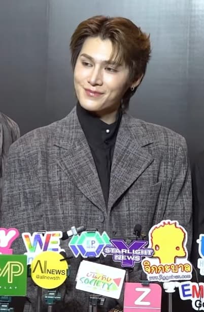 Wasuthorn Chaijindar