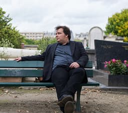 Guillaume Bailly