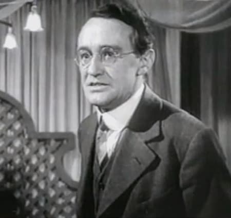 Arthur Shields