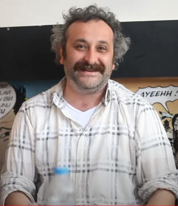 Onur Ünlü