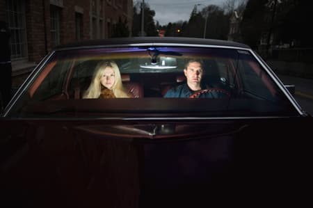 Still Corners