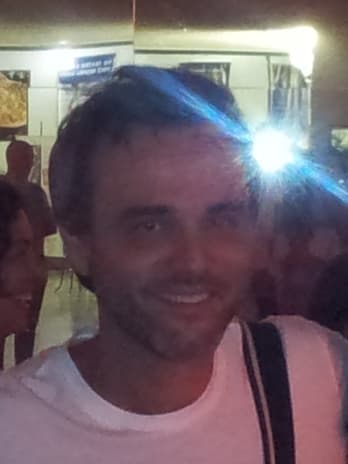 Marcelo Valle