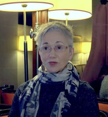 Elizabeth George
