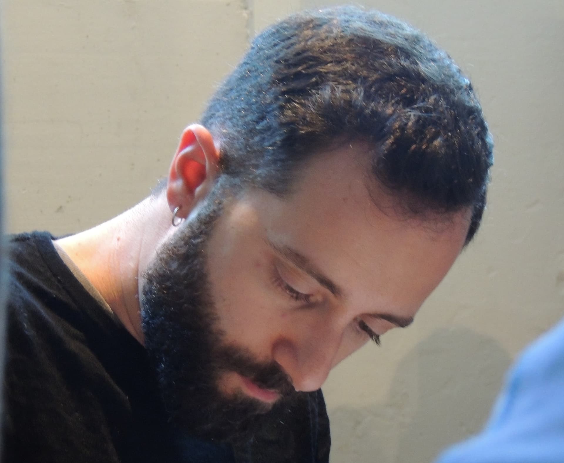 Giulio Macaione