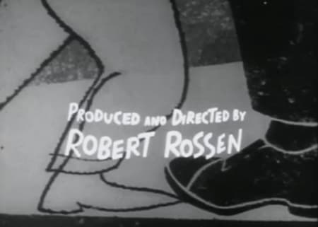 Robert Rossen
