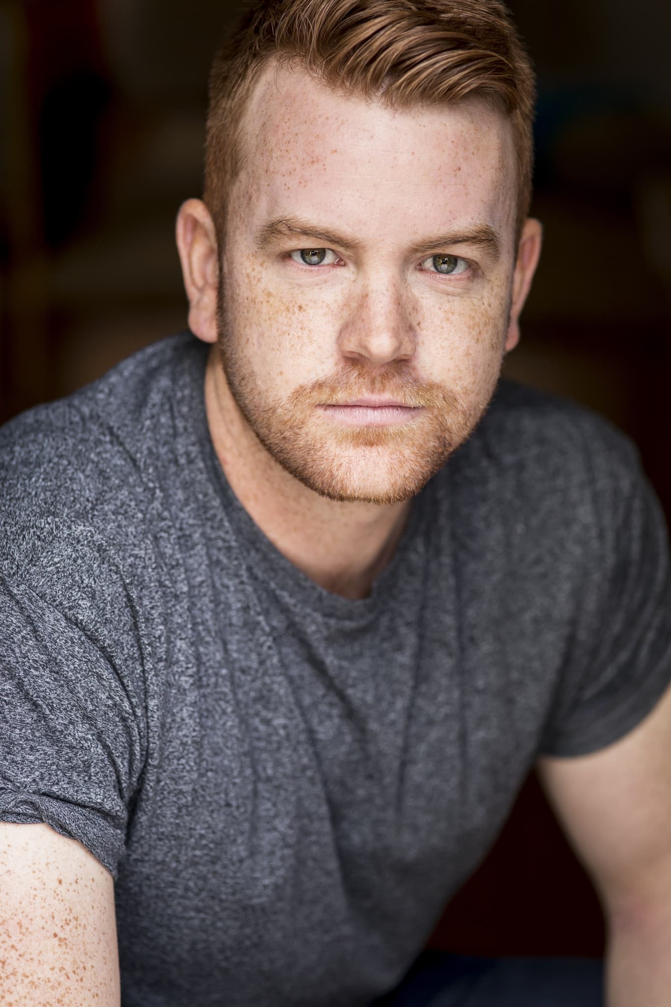 Nic Sampson