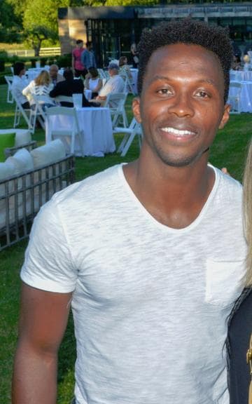 Emmanuel Kabongo