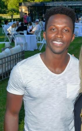 Emmanuel Kabongo