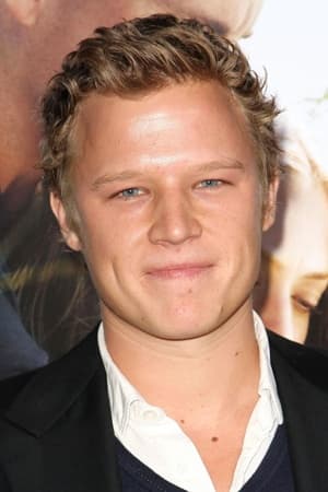 Chris Egan