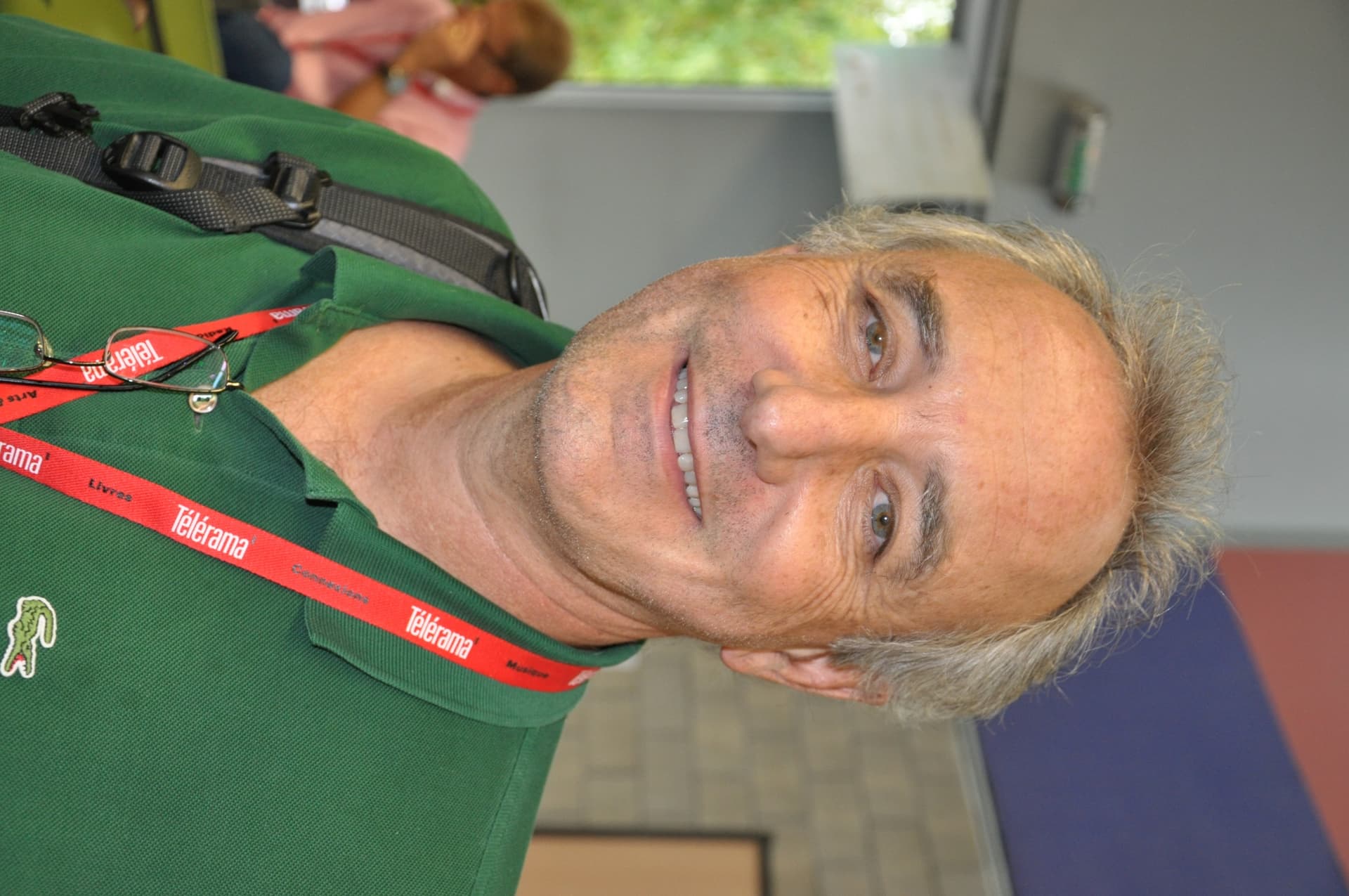 Jacques Ferrandez