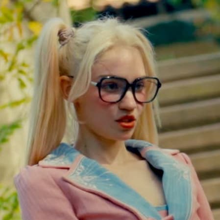 Grimes