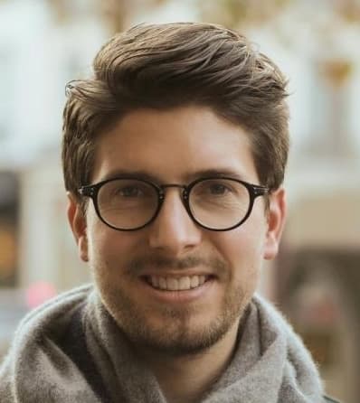 Xavier Coste
