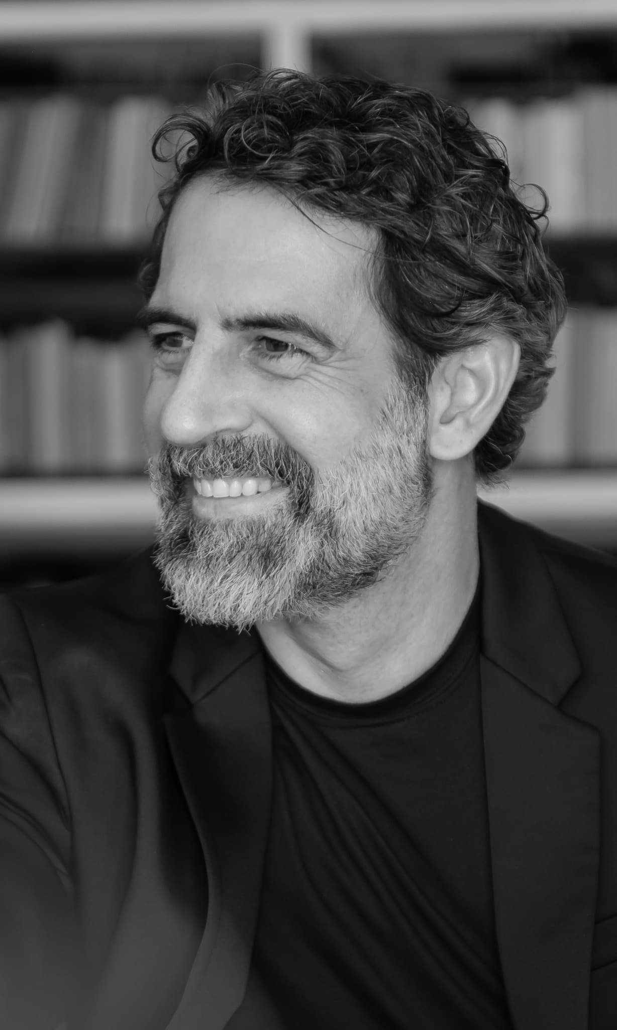 Rubén Zamora