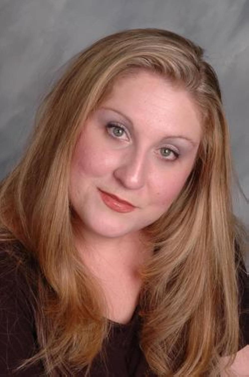 Allison Sumrall