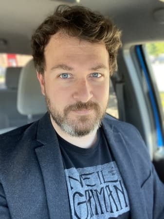 Christopher Wehkamp