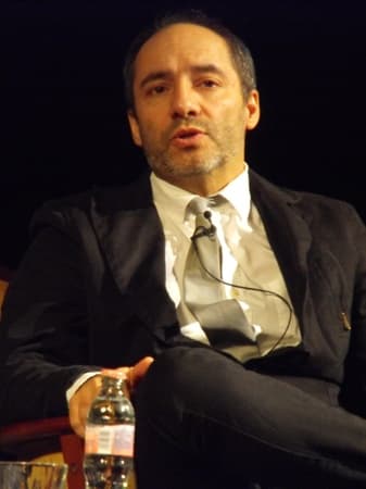 Péter Rudolf