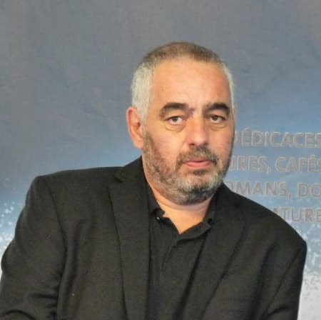 Philippe Jaenada