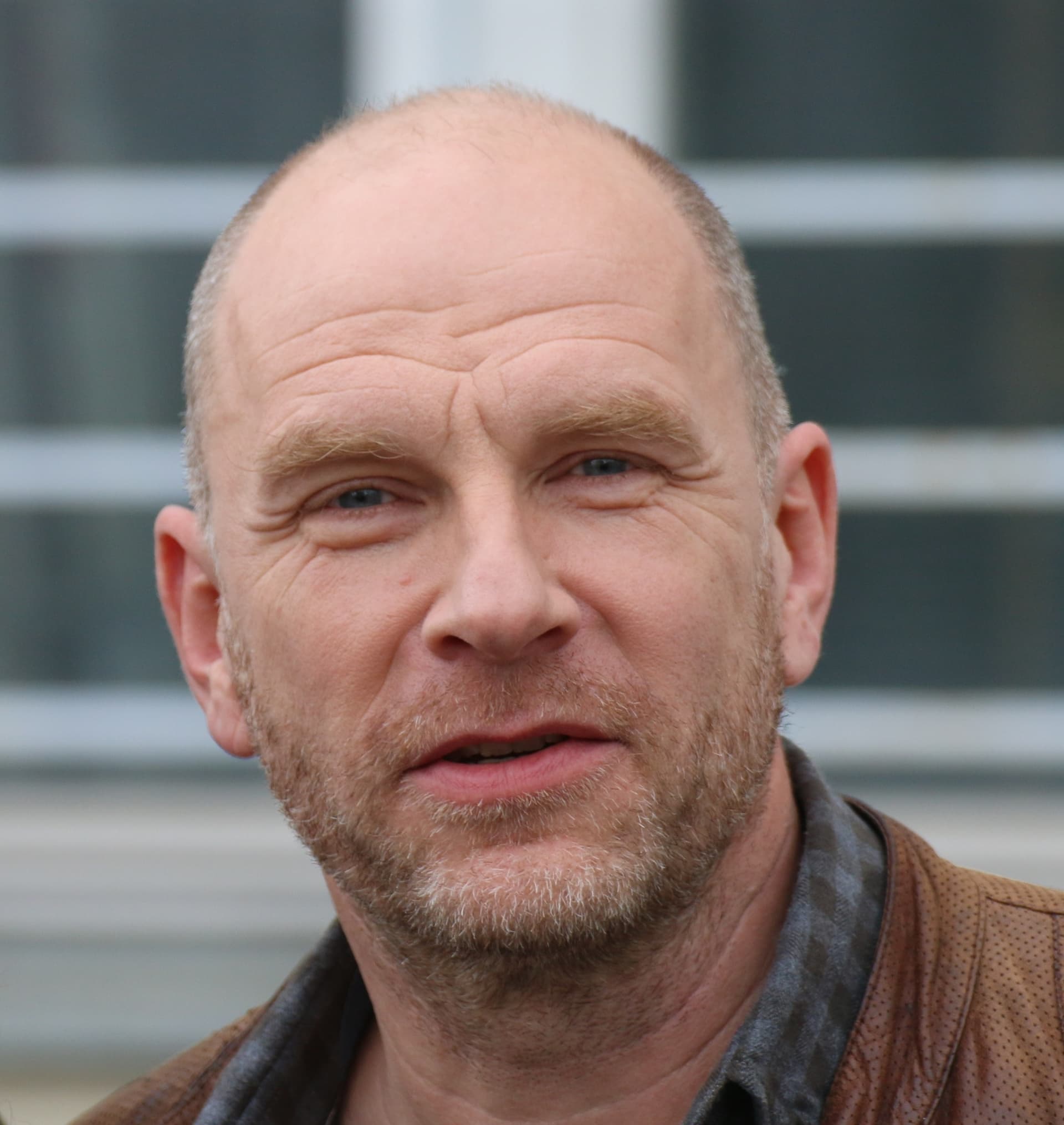 Götz Schubert