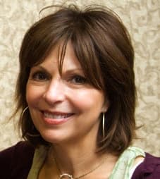 Theresa Tilly