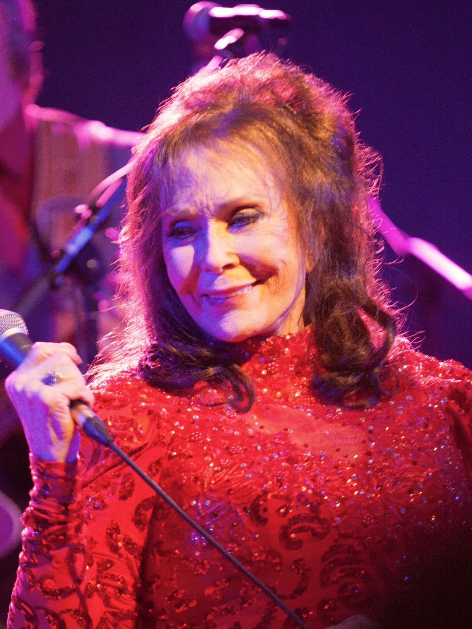 Loretta Lynn