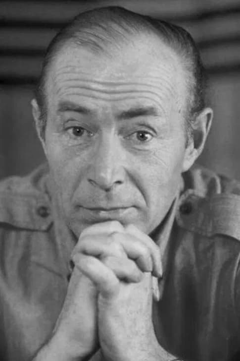 Nikolai Grinko