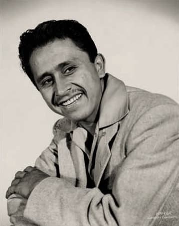 Pedro González González