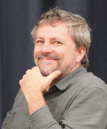 Stéphane Servain